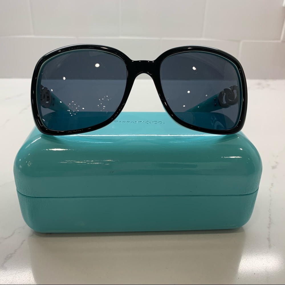 Tiffany & Co. Sunglasses TF 4029 8055/3F Square